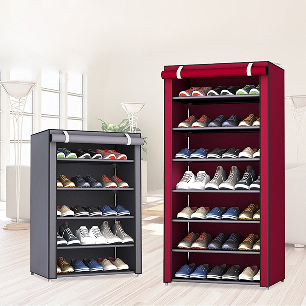 ETAGERE POUR CHAUSSURE