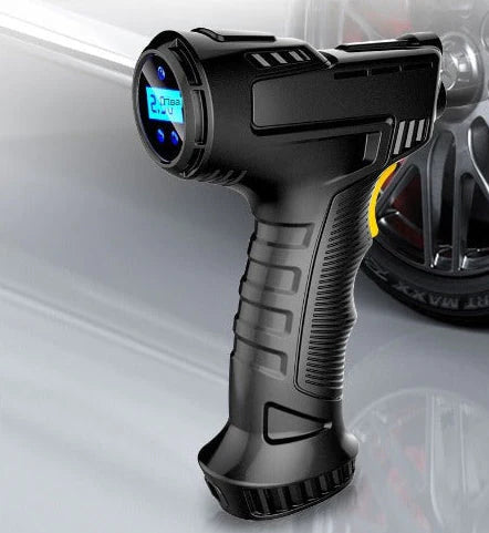 Compresseur d'Air Portable Digital
