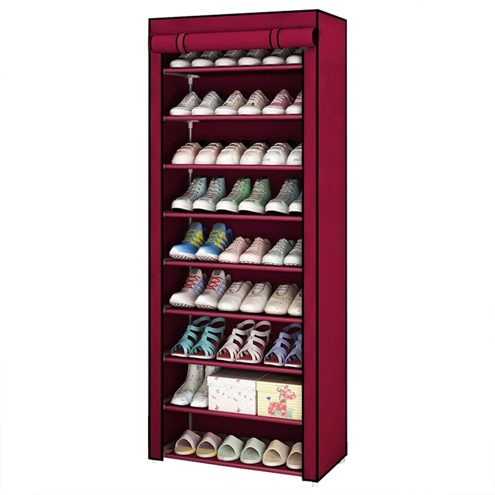 ETAGERE POUR CHAUSSURE
