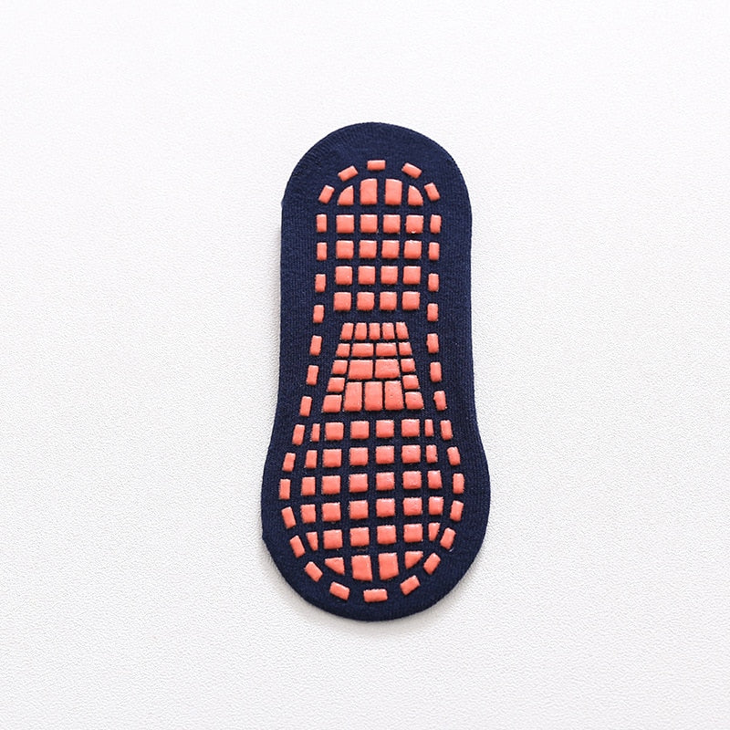 Lot de 3 Paires de Chaussettes Antidérapantes pour toute la famille