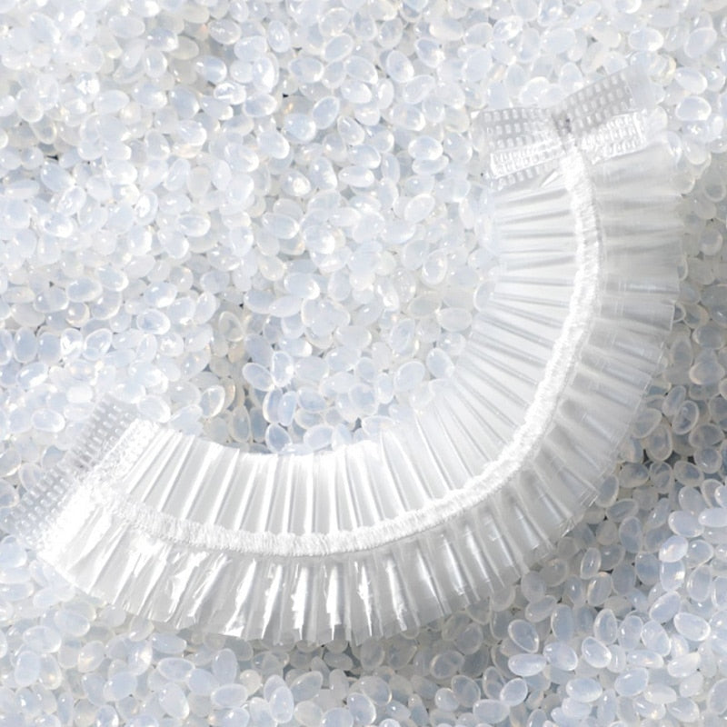 Charlotte élastique de conservation x100