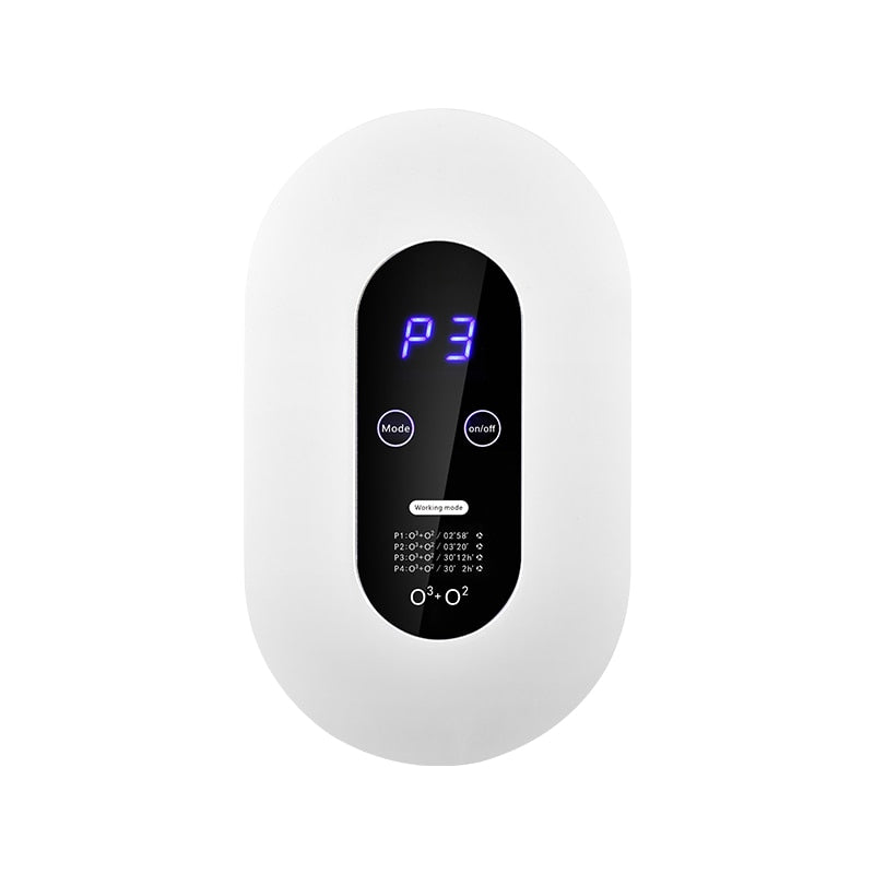 Purificateur d'air