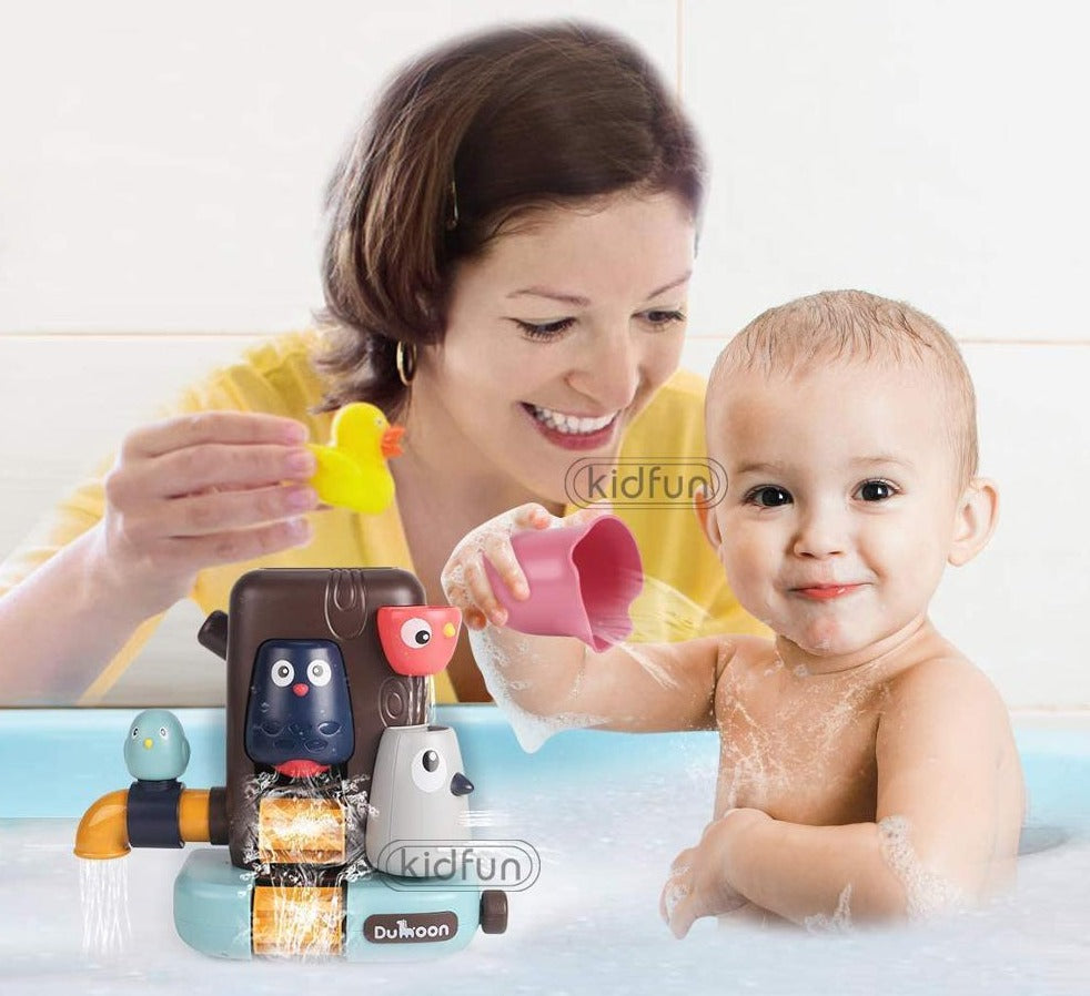 NOUVEAU - Jouets de Bain pour Enfants