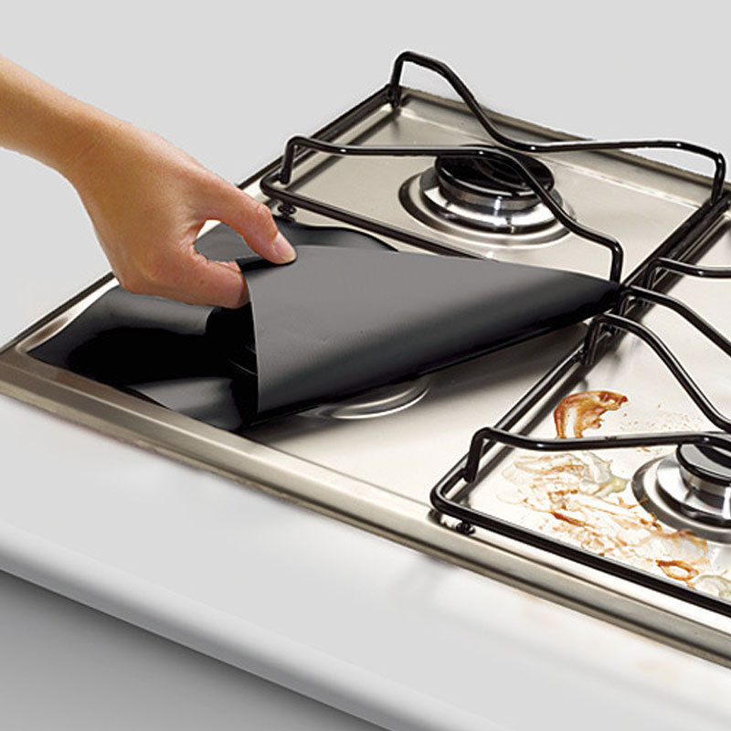 Protecteurs De Cuisinière