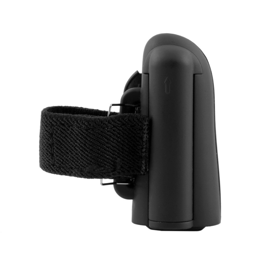 Souris Bague Ergonomique