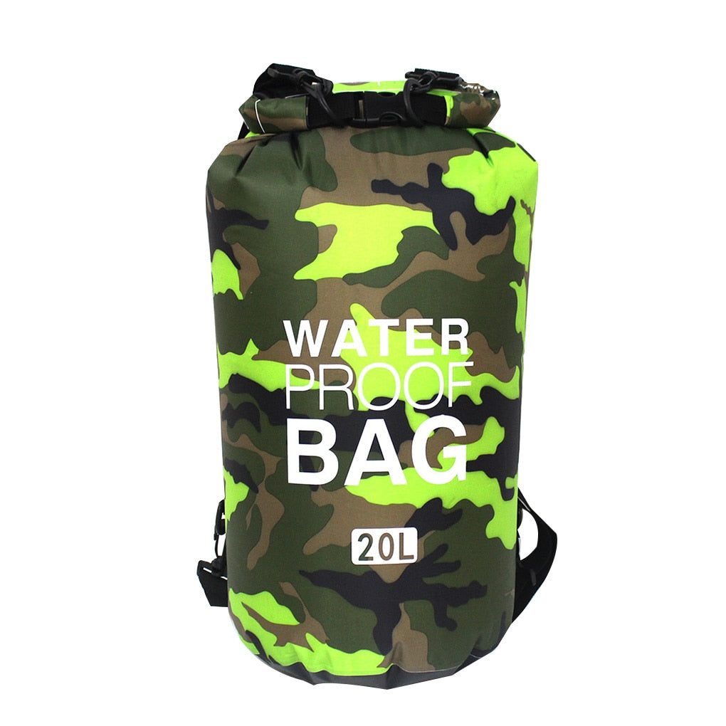 Sac waterproof