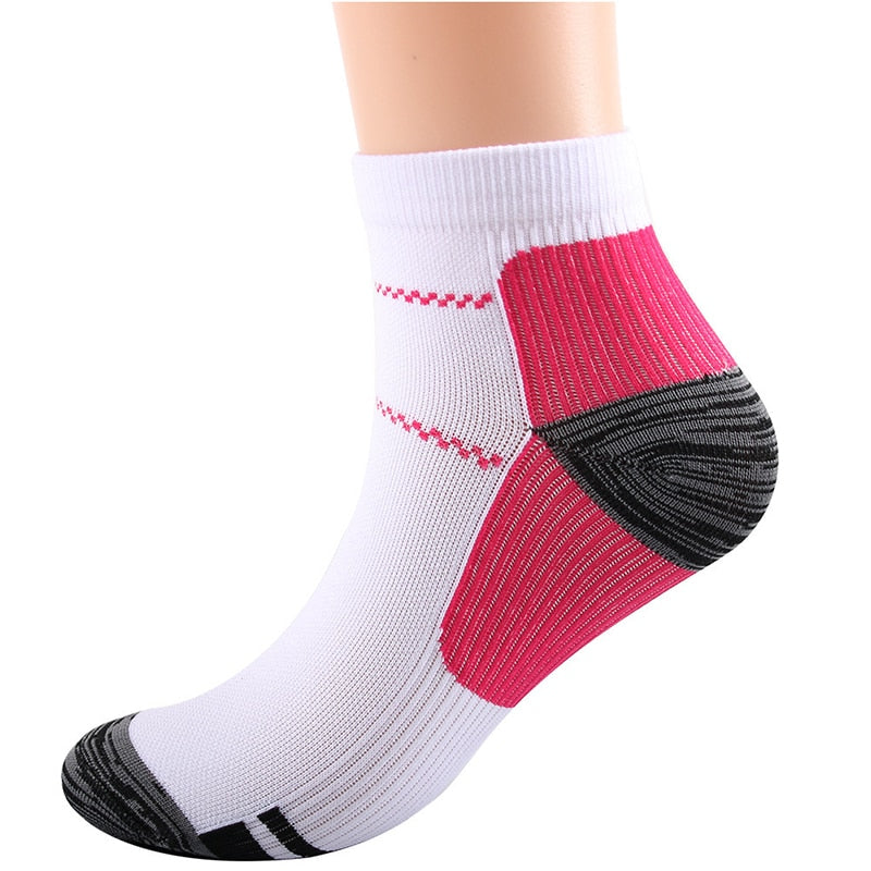 Paire de Chaussettes de Compression Médicales
