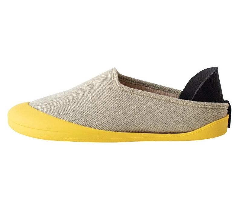 TOP VENTES I Pantoufles avec Semelle Amovible