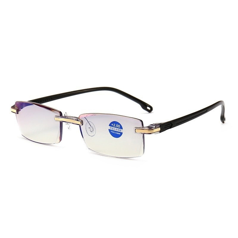 Lunettes Anti Lumière Bleue Incassables