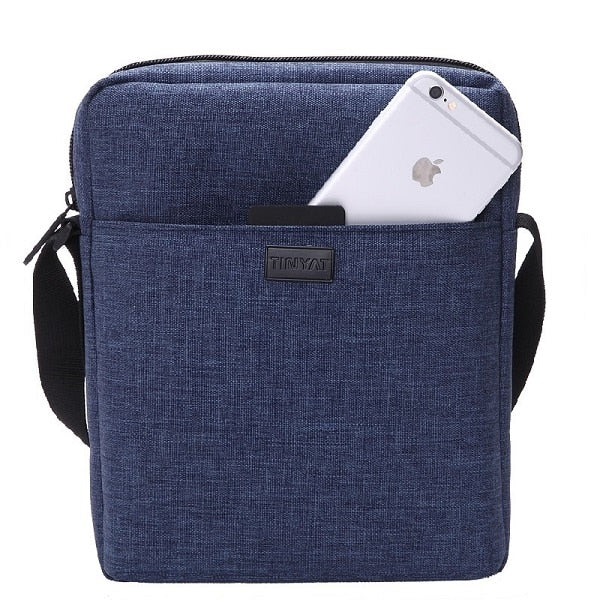 Sacoche Multi Poches pour Homme