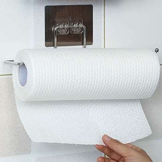 Crochet Porte Essui Tout