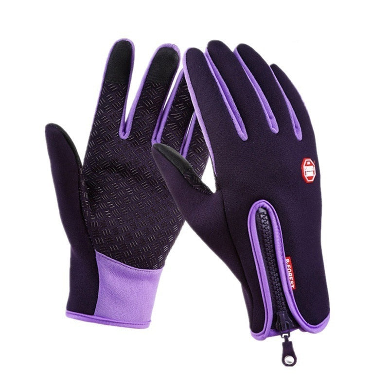 Gants Thermiques