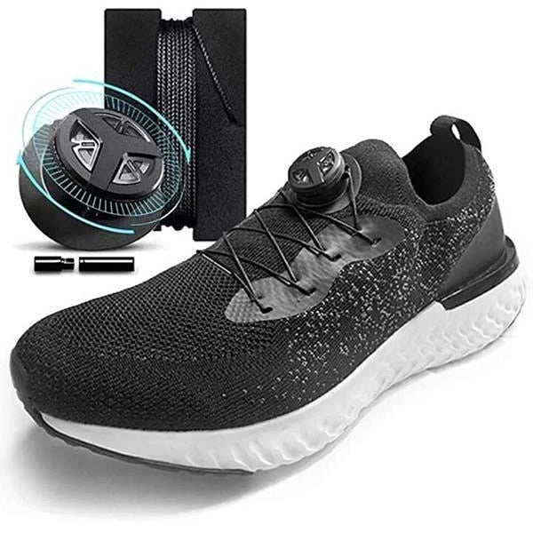 Paire de lacet automatique