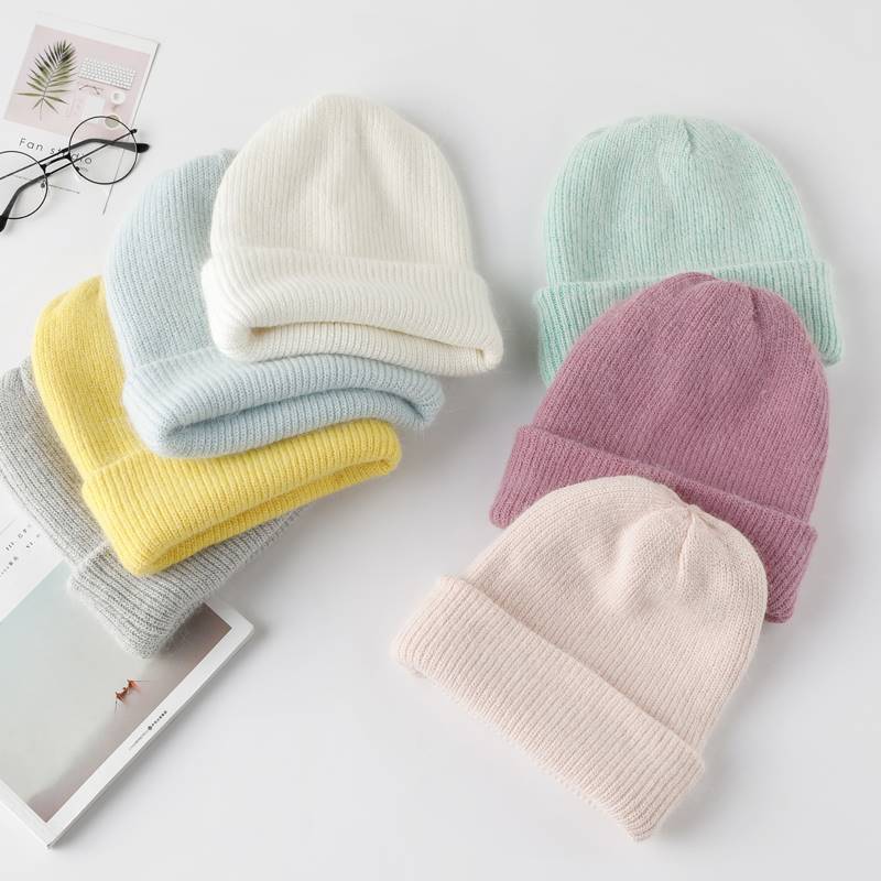 Bonnet Ultra Doux