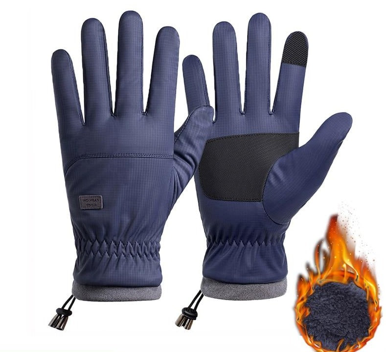 TOP VENTE - Gants Imperméables Thermiques