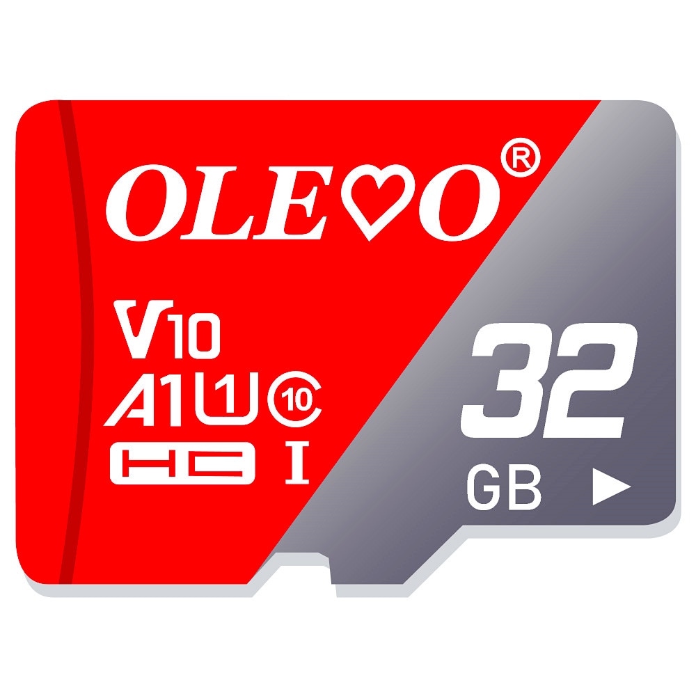 Carte micro SD smartphone