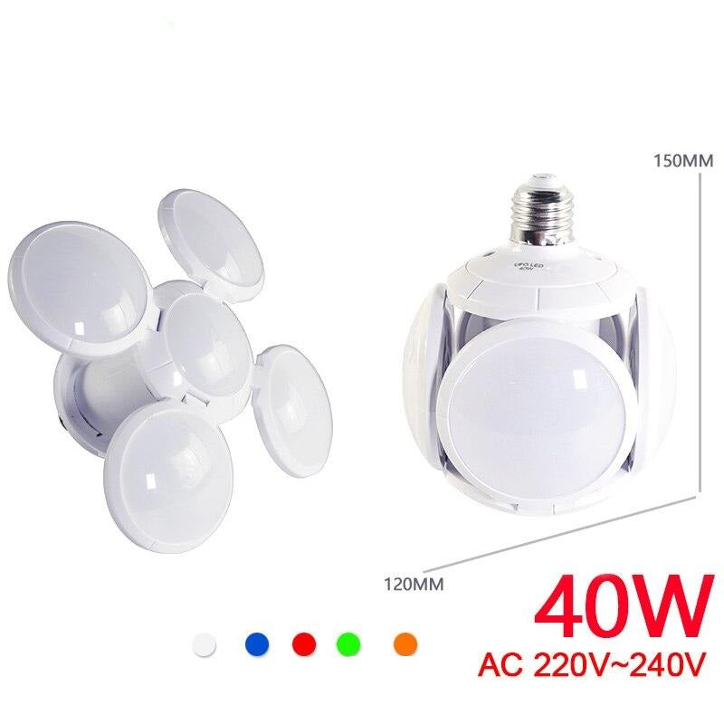 TOP VENTES I Ampoule Nouvelle Génération