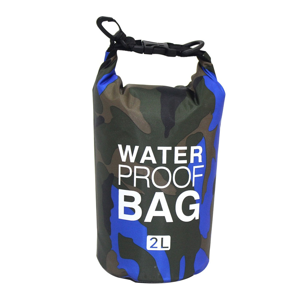 Sac waterproof