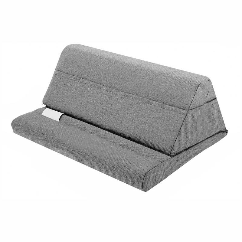 NOUVEAU - Coussin support de tablette