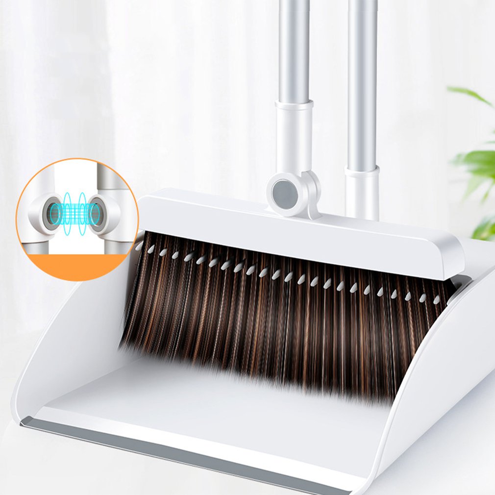 Set pelle et balai nouvelle génération