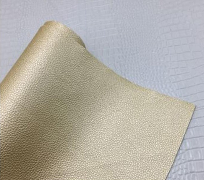 NOUVEAU - Cuir Autocollant Spécial Réparation