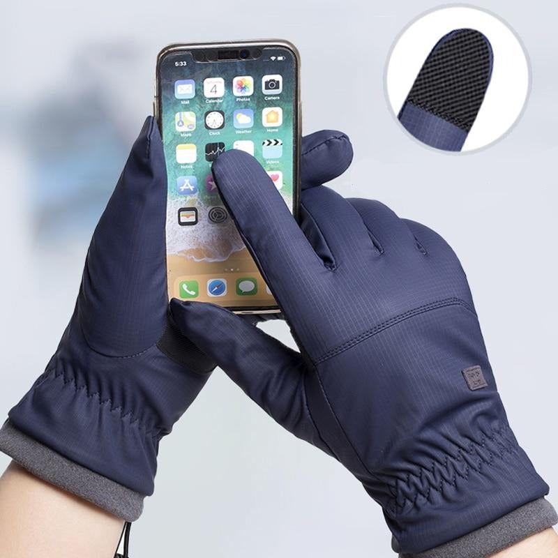 TOP VENTE - Gants Imperméables Thermiques