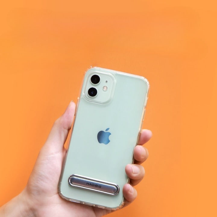 Repose téléphone pliable