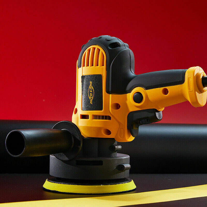 Polisseuse Électrique pour Voiture