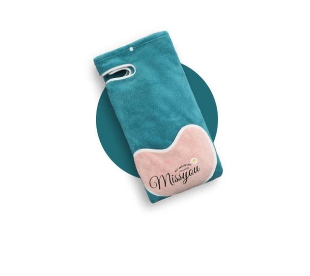 DESTOCKAGE I Serviette de Bain effet Robe