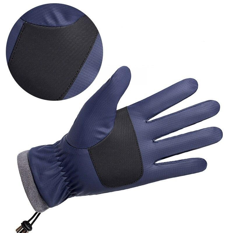 NOUVEAU - Gants Imperméables Thermiques