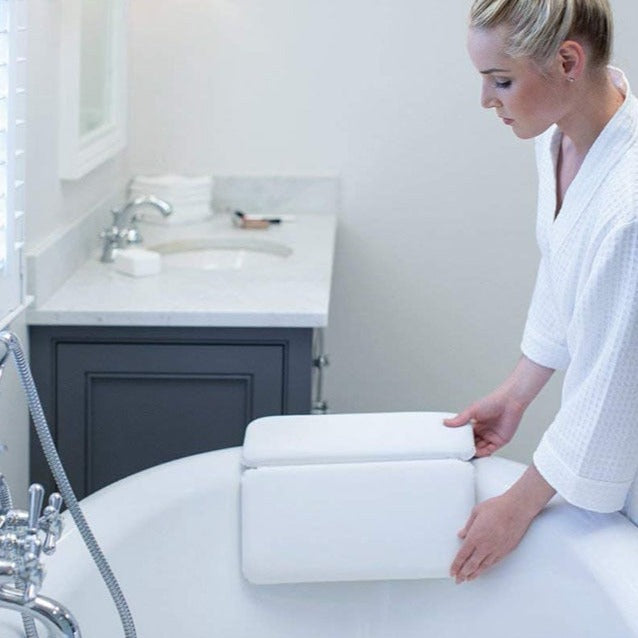 Oreiller de Baignoire