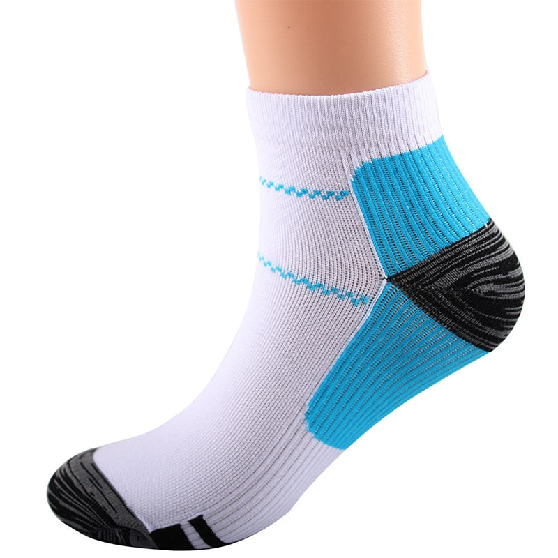 Paire de Chaussettes de Compression Médicales