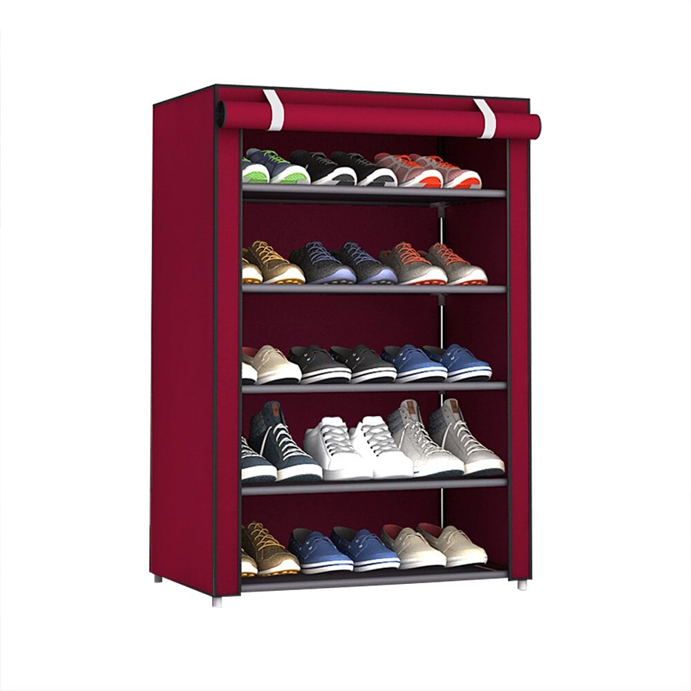 ETAGERE POUR CHAUSSURE