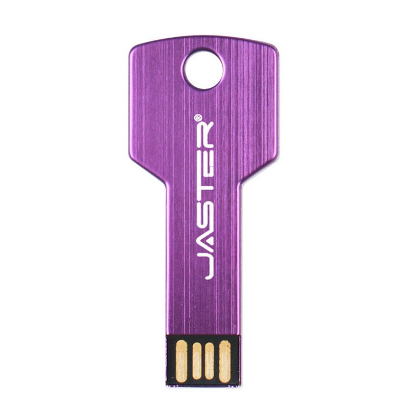 Clé USB en métal