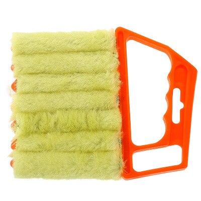 Brosse de nettoyage pour stores