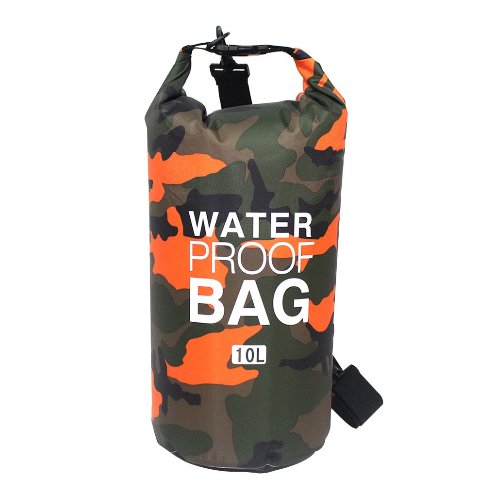 Sac waterproof