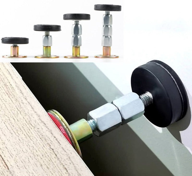 Lot de 4 Butées de Stabilisation