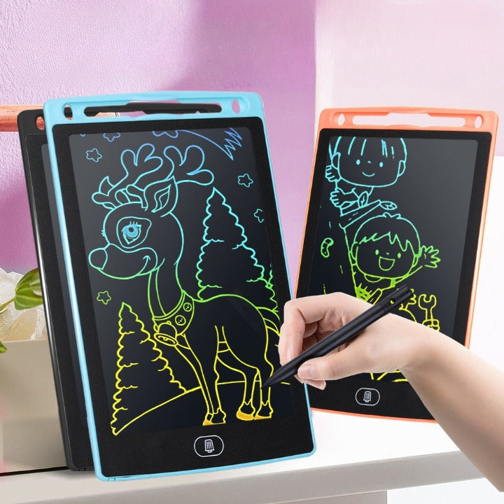 Tablette à dessin LCD