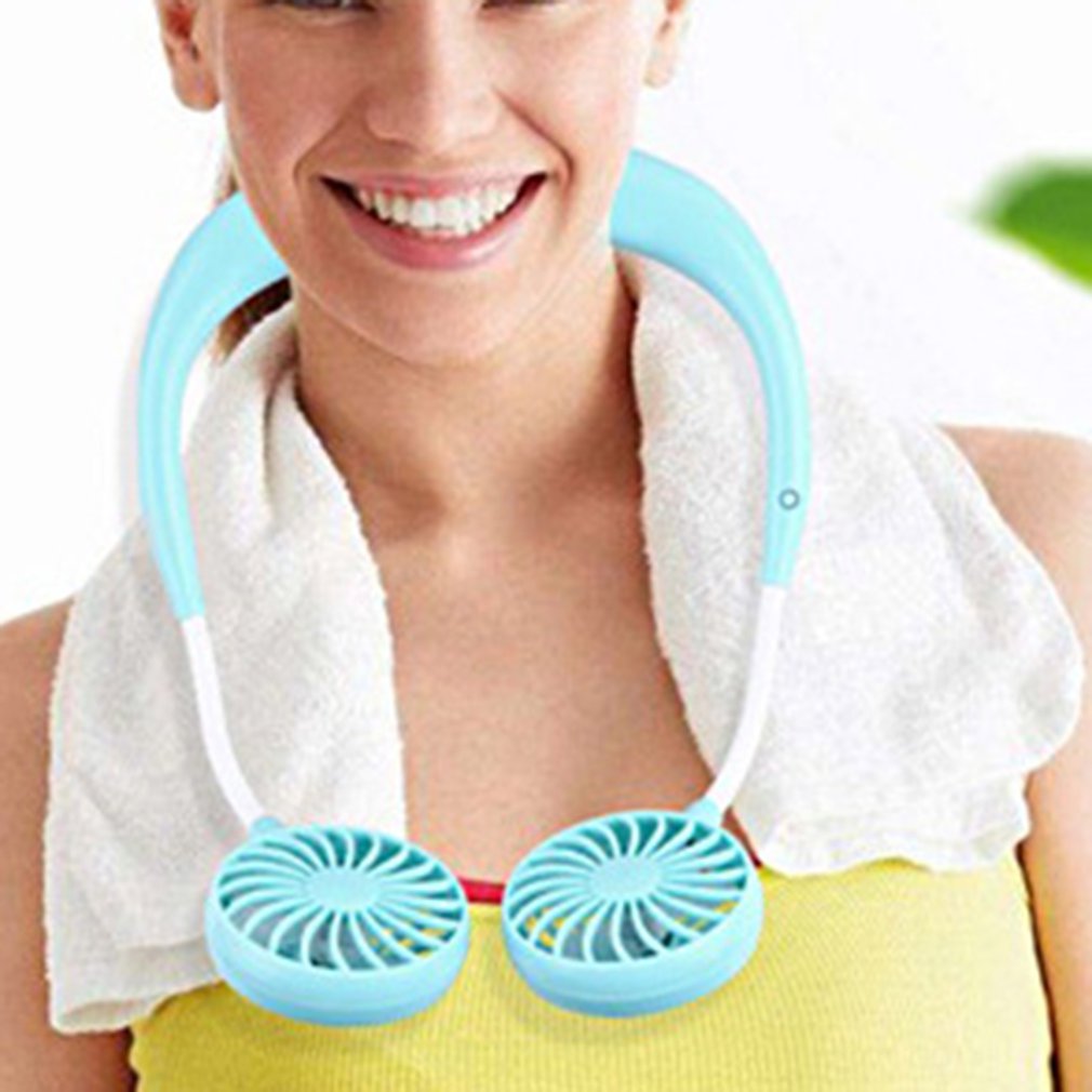 Mini Ventilateur Portable