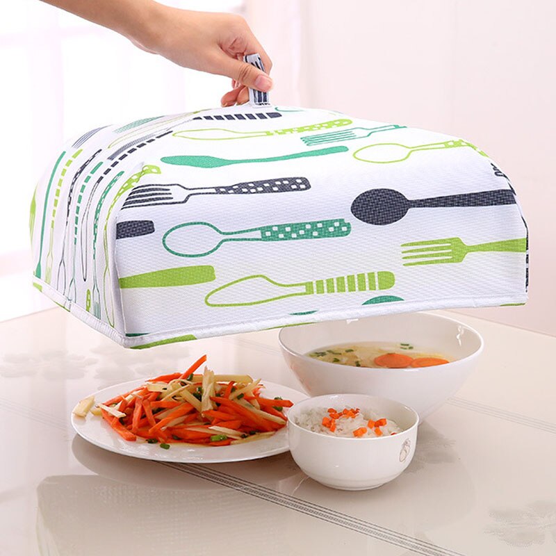 Couverture de cuisine
