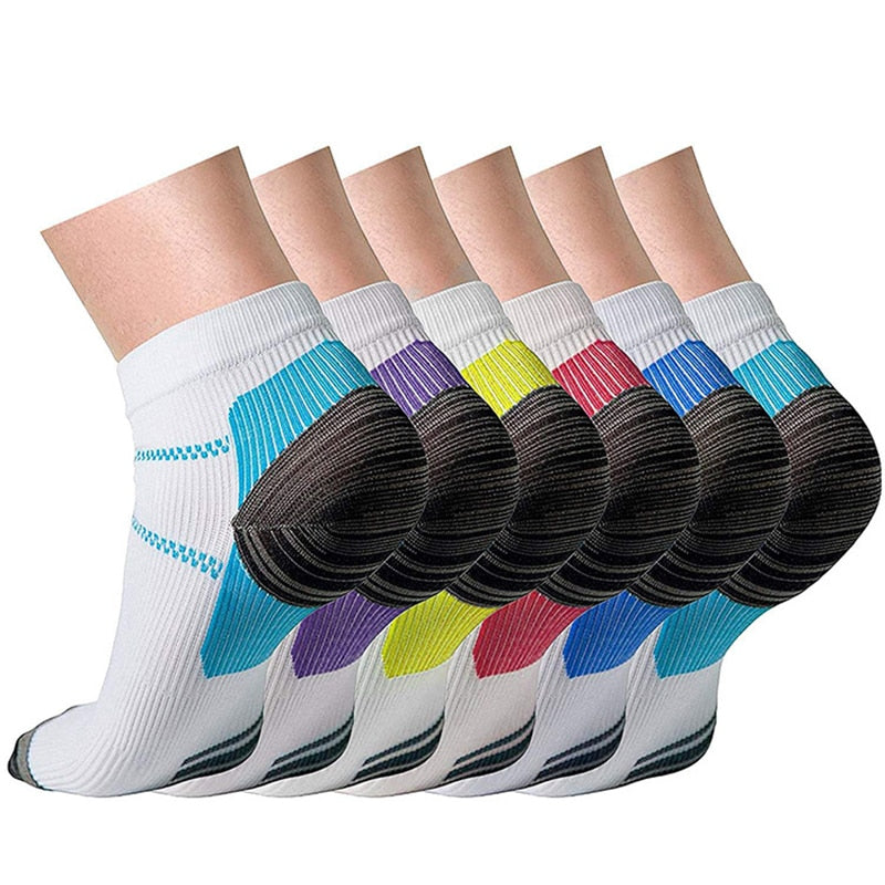 Paire de Chaussettes de Compression Médicales
