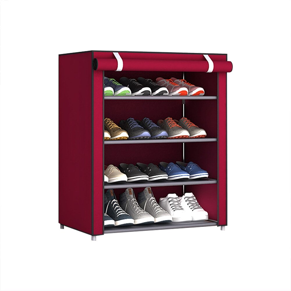 ETAGERE POUR CHAUSSURE