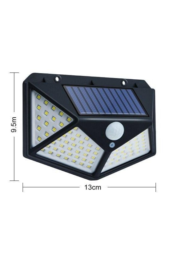 LOT LAMPES SOLAIRES