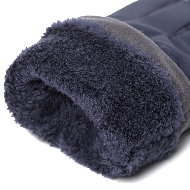 TOP VENTE - Gants Imperméables Thermiques