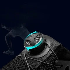 Paire de lacet automatique