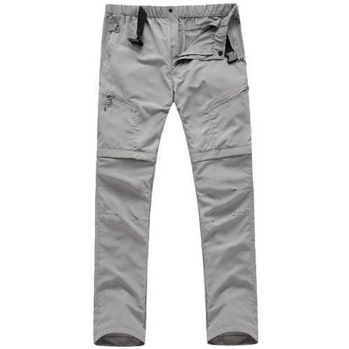 Pantalon Short 2 en 1