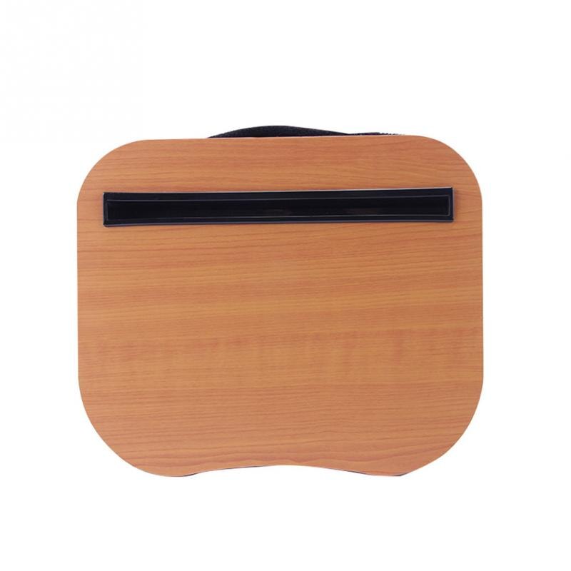 Plateau-Coussin pour Ordinateur