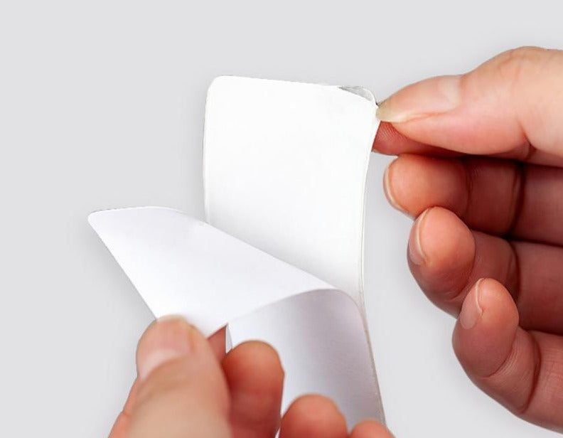 Support de prises mural