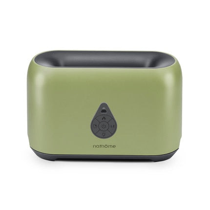 Humidificateur diffuseur d'huile essentielles avec télécommande