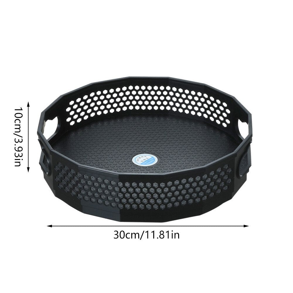 Rangement Rotatif 360°